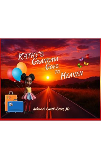 Kathy's Grandma Goes to Heaven