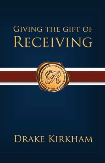 Giving the Gift of Receiving