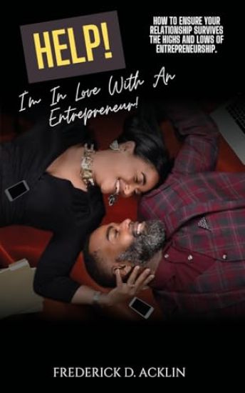 Help, I'm in Love with an Entrepreneur