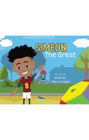 Simeon The Great
