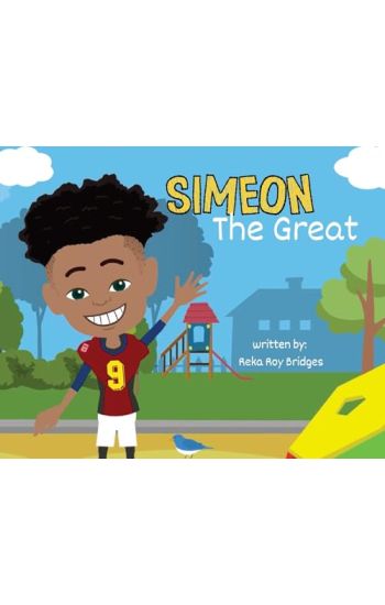 Simeon The Great