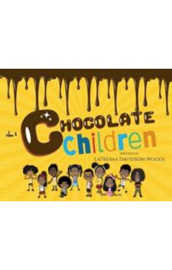 Chocolate Children