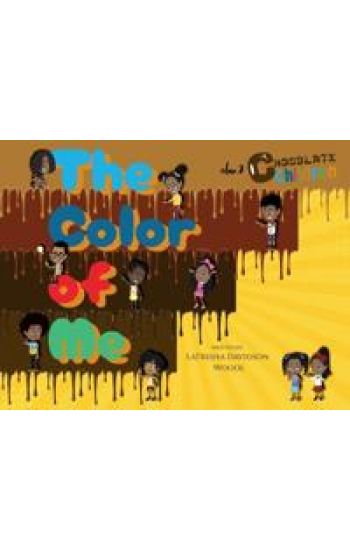 The Color Of Me