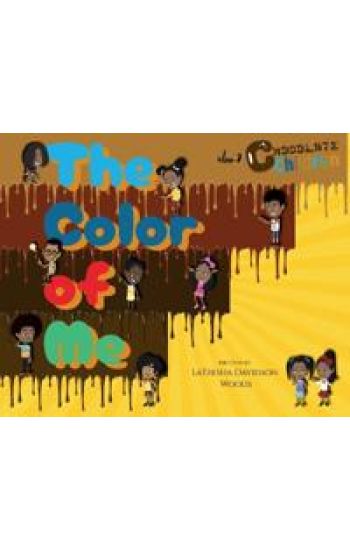 The Color Of Me
