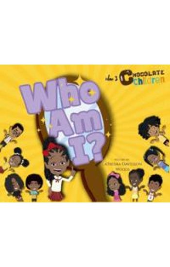 Who Am I?