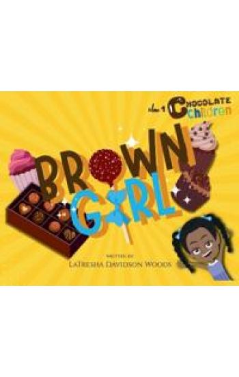 Brown Girl