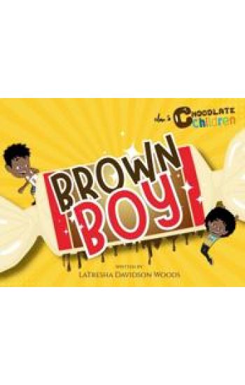 Brown Boy