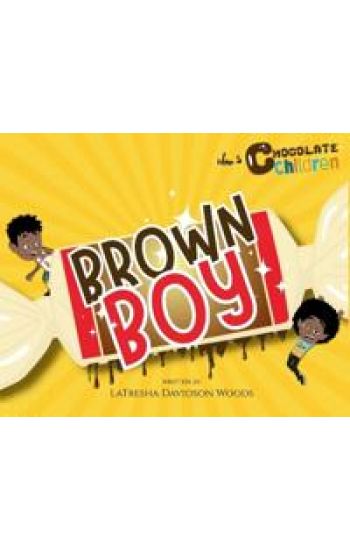Brown Boy