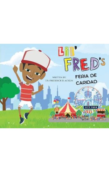 Lil Fred's Charity Fair