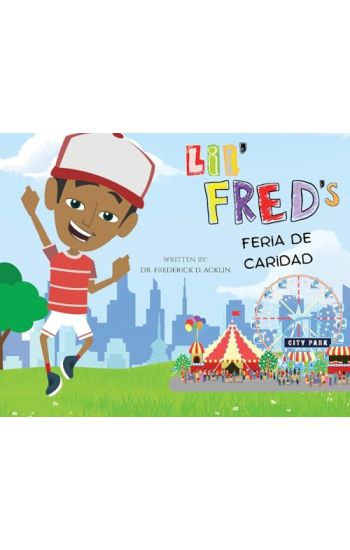 Lil Fred's Charity Fair
