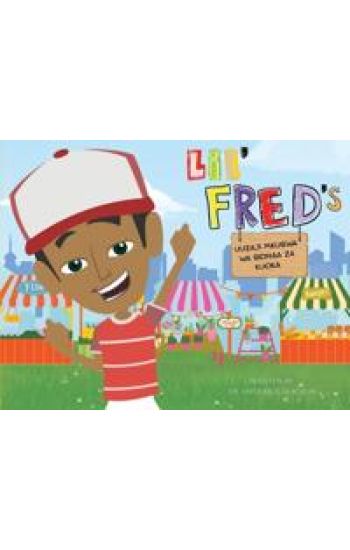 Lil Fred's Big Bake Sale