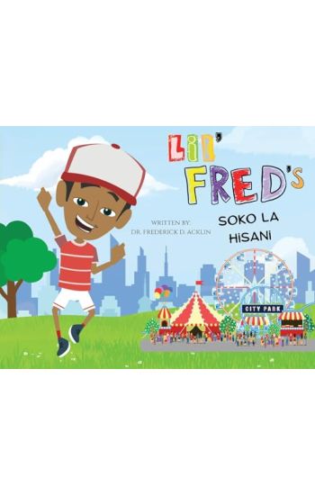 Lil Fred's Charity Fair