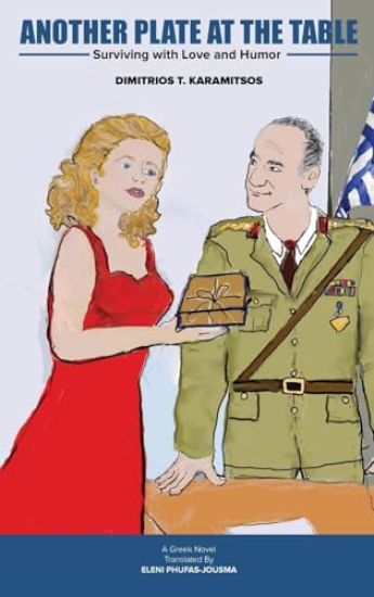 Another Plate At The Table