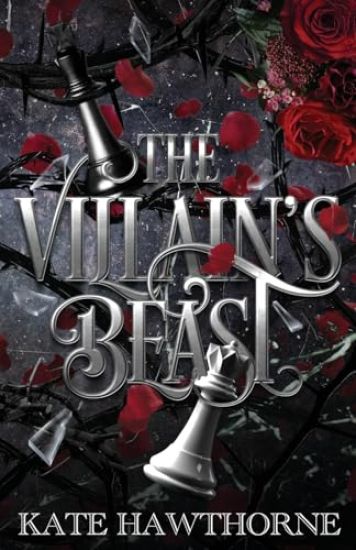 The Villain's Beast