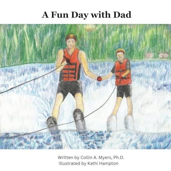 A Fun Day with Dad