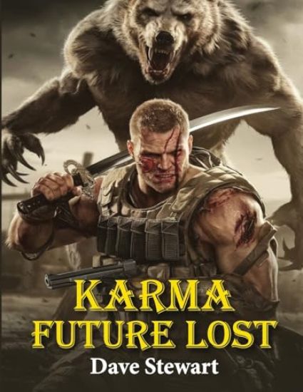 Karma Future Lost