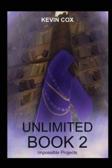 Unlimited 2: Impossible Projects
