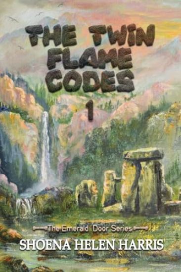 The Twin Flame Codes