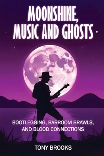 Moonshine Music and Ghosts