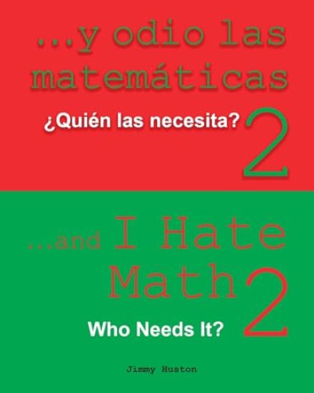 ...Y odio las matemáticas 2