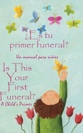 ¿Es tu primer funeral?