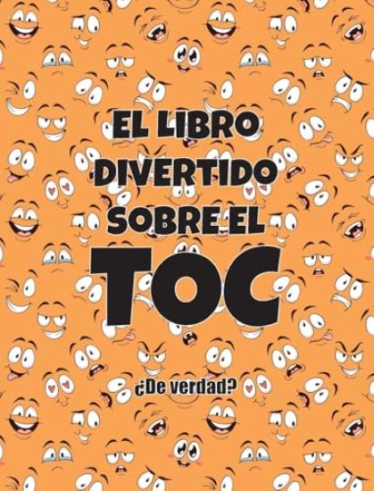 El Libro Divertido Sobre el TOC