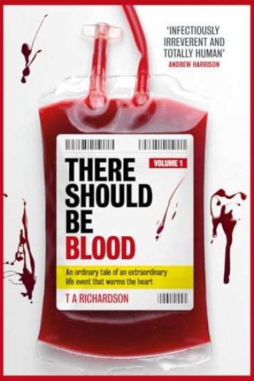 There Should be Blood