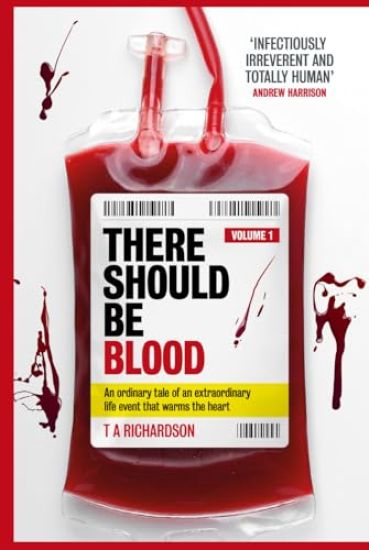 There Should be Blood