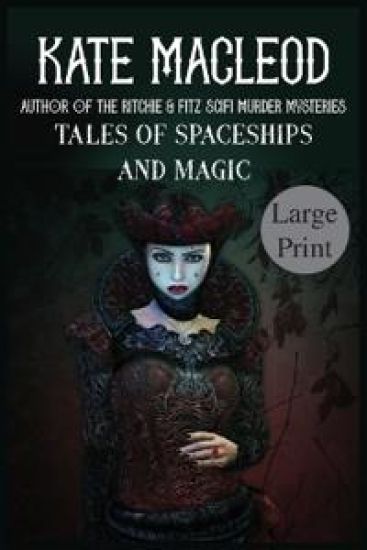Tales of Spaceships and Magic
