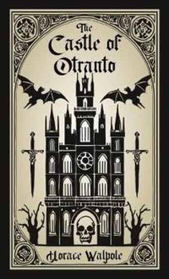 The Castle of Otranto