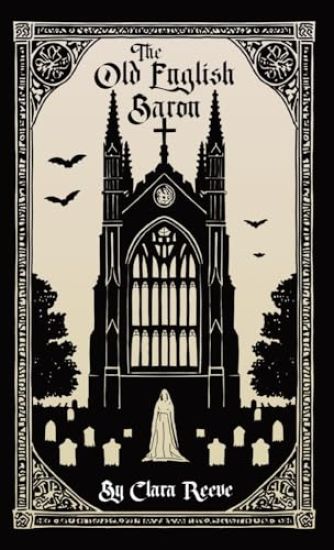 The Old English Baron