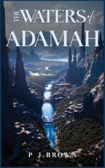 The Waters of Adamah