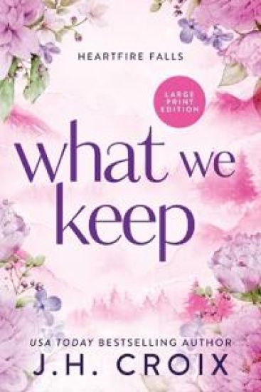 What We Keep