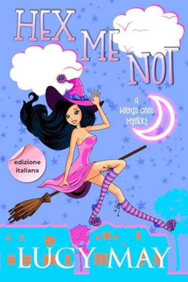 Hex Me Not - Edizione italiana