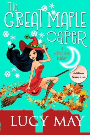 The Great Maple Caper - Édition française