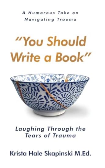 You Should Write a Book