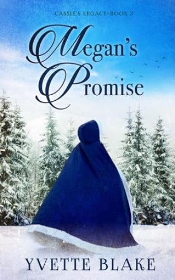 Megan's Promise