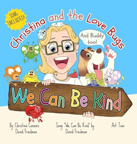 We Can Be Kind