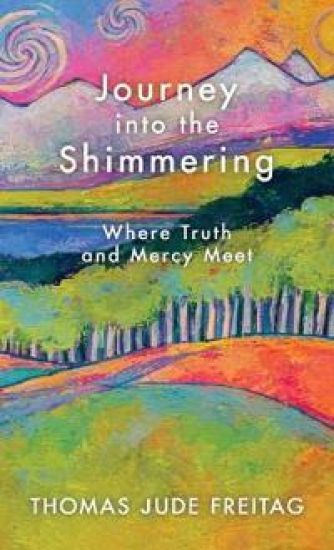 Journey into the Shimmering