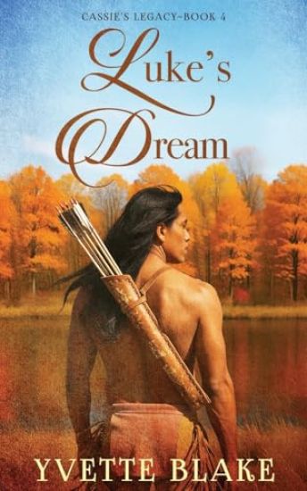 Luke's Dream