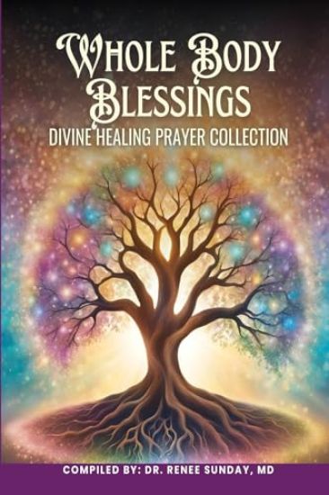 Whole Body Blessing