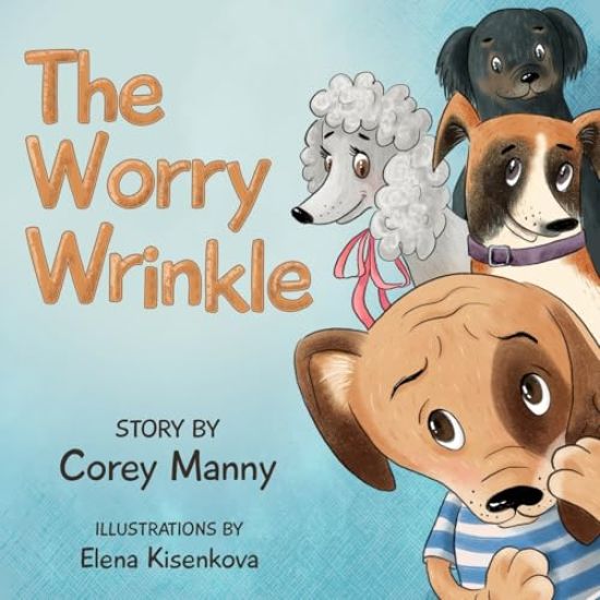 The Worry Wrinkle