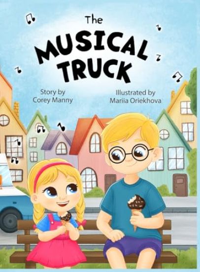 The Musical Truck