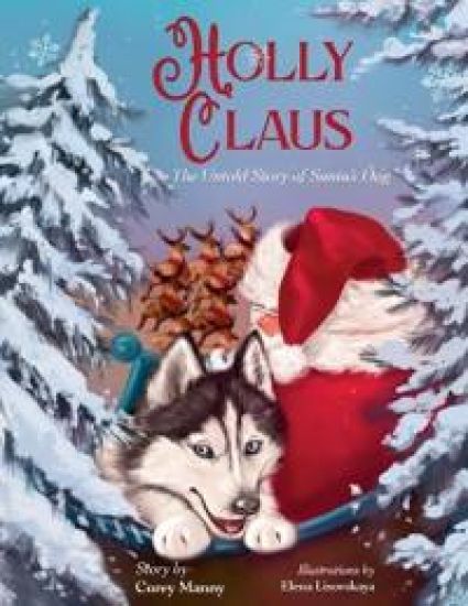 Holly Claus