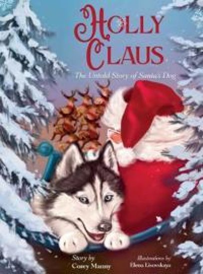 Holly Claus