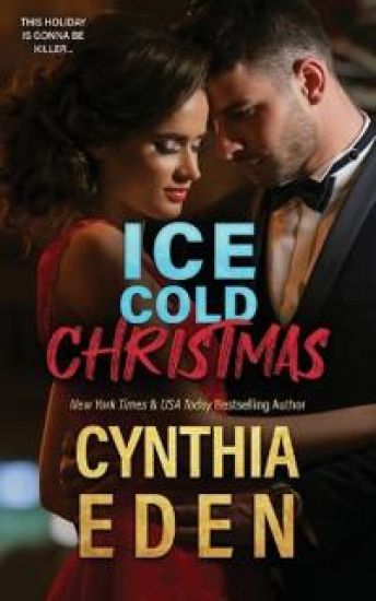 Ice Cold Christmas