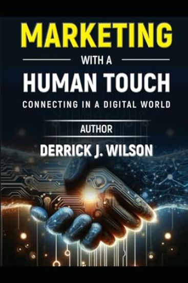 Marketing with a Human Touch