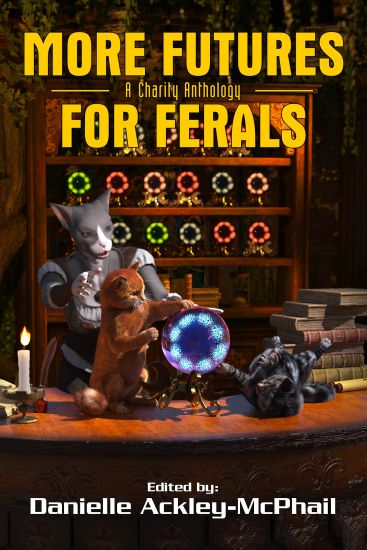 More Futures for Ferals