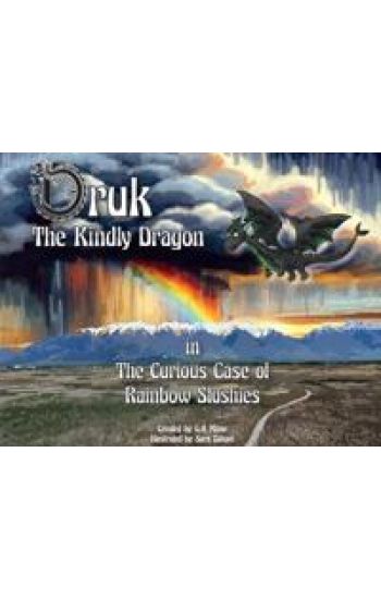 Druk The Kindly Dragon