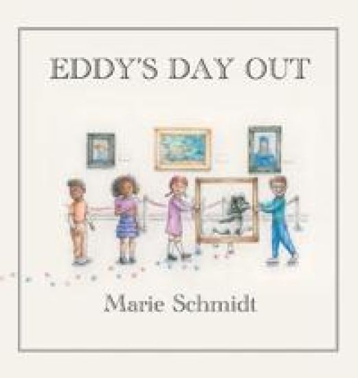 Eddy's Day Out